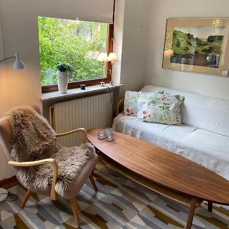 Accommodatie bij particulieren Jensen Aarhus