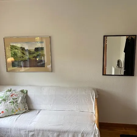 Accommodatie bij particulieren Jensen Aarhus *