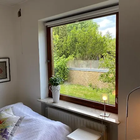 Accommodatie bij particulieren Jensen Aarhus *