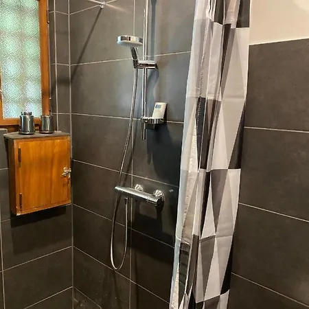 Accommodatie bij particulieren Jensen Aarhus *