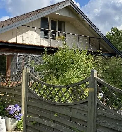 Jensen Aarhus Accommodatie bij particulieren